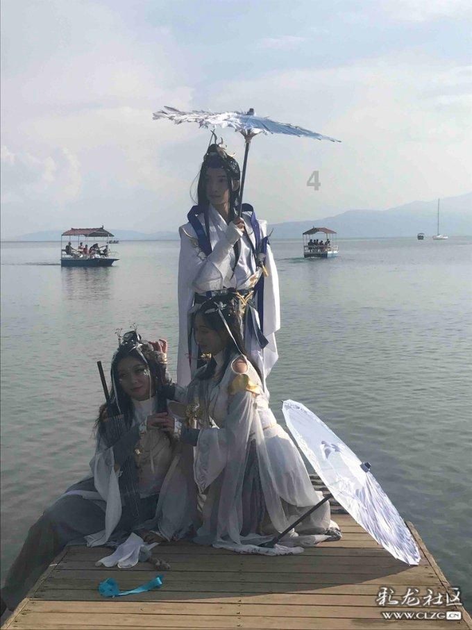 中方派出高规格代表团抵达达沃斯，美方代表团担心存在感被减少