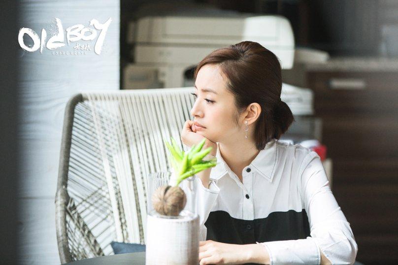 女管家逃脱记