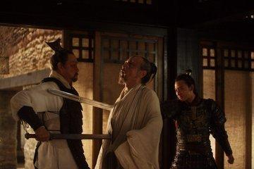 探索神秘房间