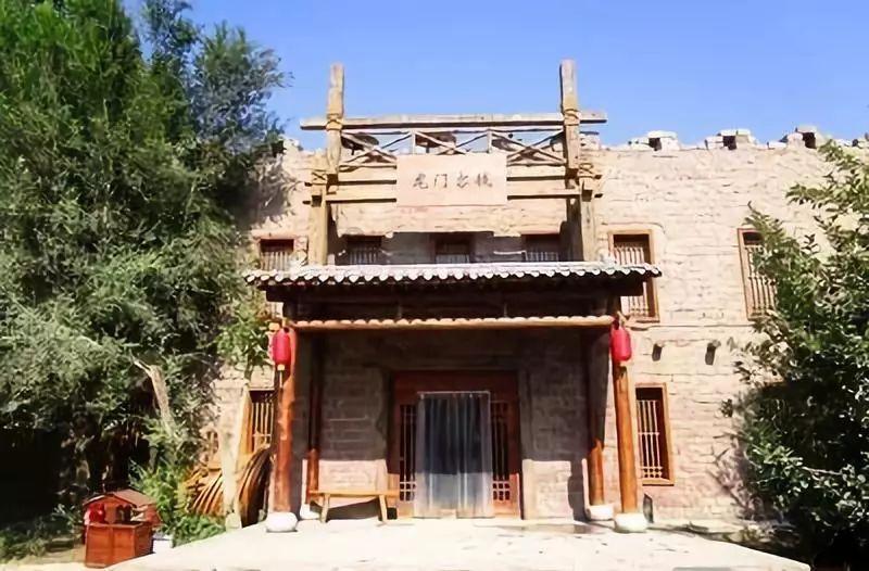 逃离拇指山地