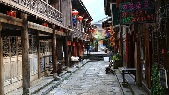 迷宫塔