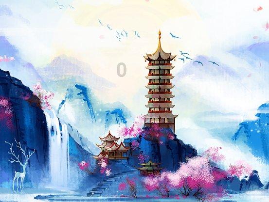 历史上有十大忠臣，除了这些你还知道谁吗游戏画面