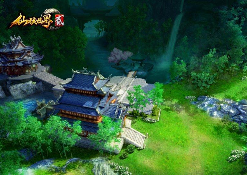 孕期280天的各个详细检查要点，怀孕如何才能更好陪伴老婆度过孕期？游戏画面